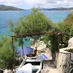 Family-friendly With Swimming Pool Okrug Donji, Ciovo - 8072