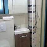 Appartamento Family-friendly With Swimming Pool Okrug Donji, Ciovo - 8072 *