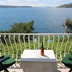 Family-friendly With Swimming Pool Okrug Donji, Ciovo - 8072