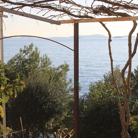 Appartamento Family-friendly With Swimming Pool Okrug Donji, Ciovo - 8072 *